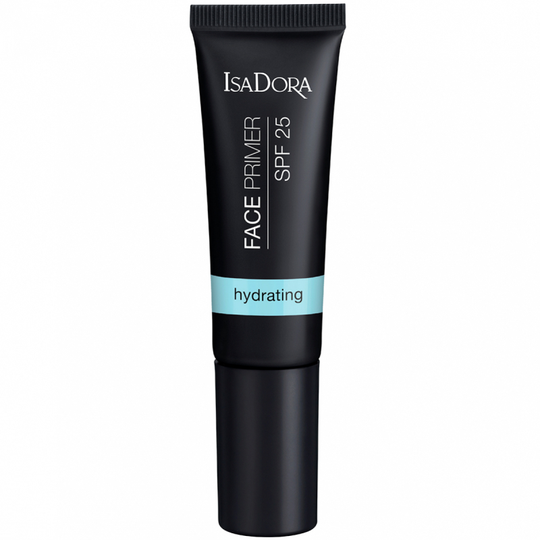 IsaDora Face Primer Hydrating (30ml)