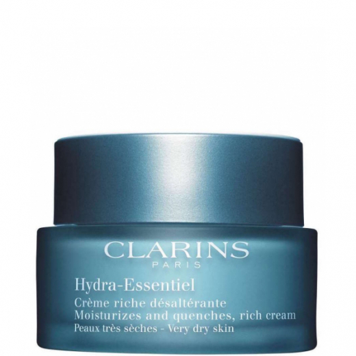 Clarins Hydra-Essentiel Cream Very Dry Skin