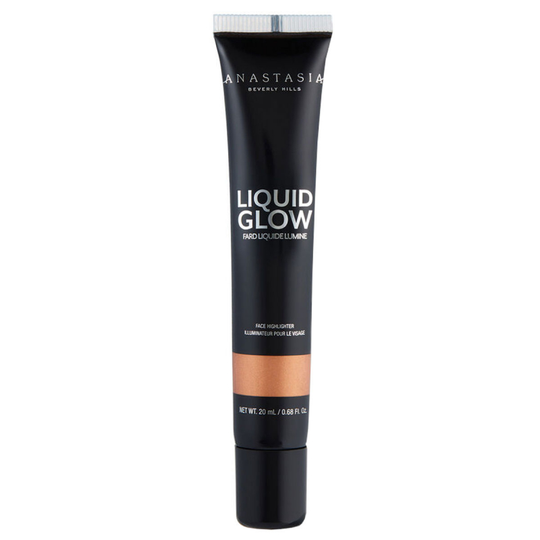Anastasia Beverly Hills Liquid Glow Highlighter Bronzed