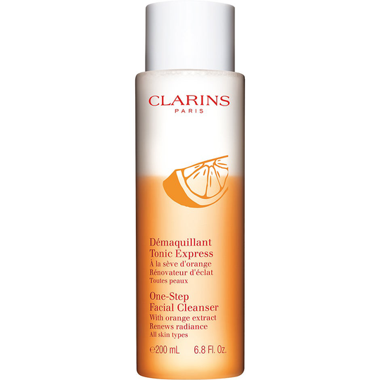 Clarins One-Step Facial Cleanser, 200 ml Clarins Sminkborttagning