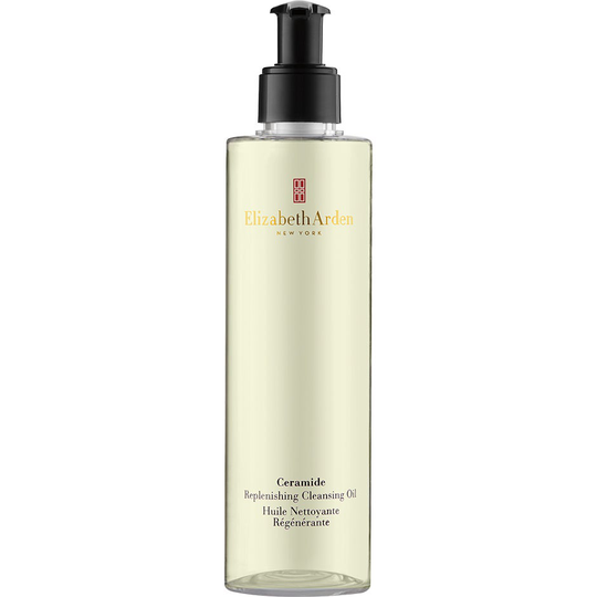 Elizabeth Arden Ceramide Replenishing Cleansing Oil, 200 ml Elizabeth Arden Ansiktsrengöring