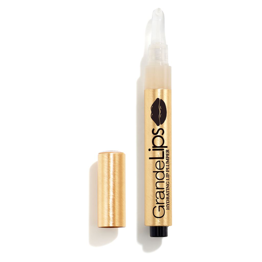 Grande Cosmetics GrandeLIPS Hydrating Lip Plumper Clear 2,4 ml