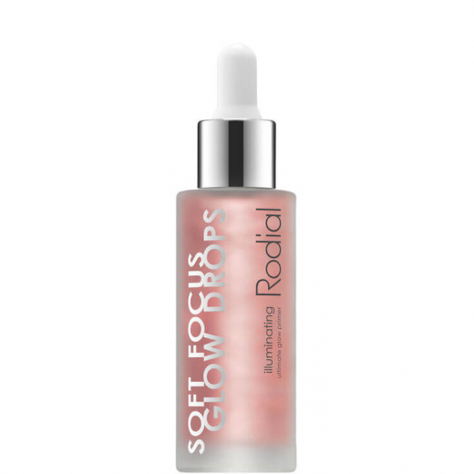 Rodial Soft Focus Glow Drops