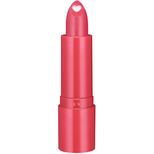 Heart Core Fruity Lip Balm, 3 g essence Läppbalsam