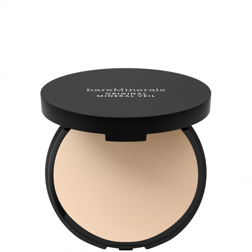bareMinerals Original Mineral Veil Pressed Setting Powder Sheer Fair