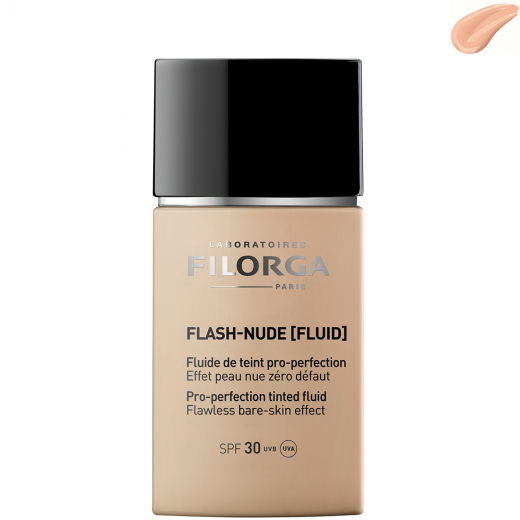 Filorga Flash-Nude Fluid 01 Nude Beige