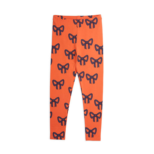 Bow Leggings