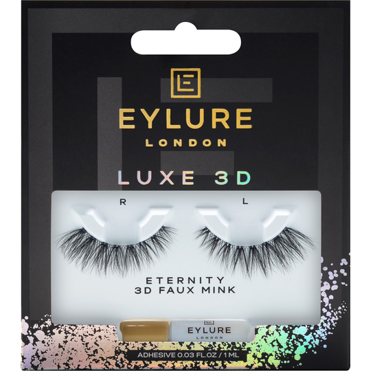 Eylure Luxe 3D Eternity Lash