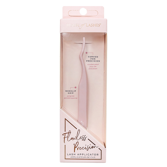House of Lashes Flawless Precision Lash Applicator