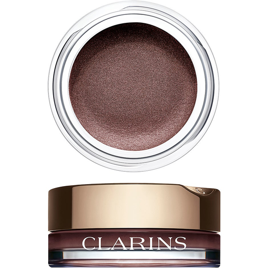 Clarins Ombre Satin | Krämig ögonskugga med satin-finish