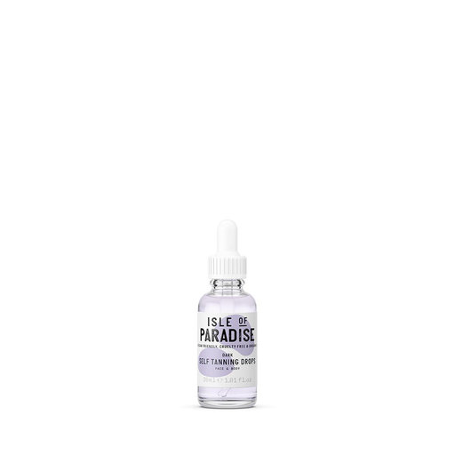 Self Tanning Drops, Dark