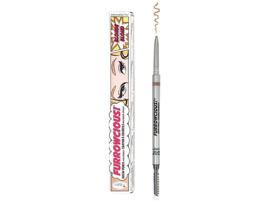 Furrowcious! Brow Pencil, the Balm Ögonbrynsmakeup