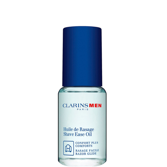 Clarins Men Shave Ease Oil 30 ml