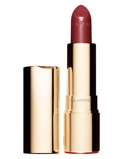 Clarins Joli Rouge 737 - Spicy Cinnamon