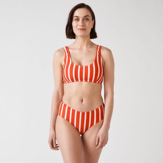 Bikiniunderdel hipster MADISON