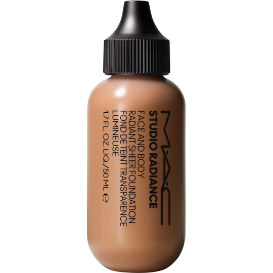 MAC Cosmetics Studio Radiance Face And Body C 4