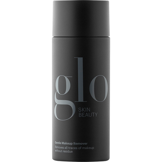 Gentle Makeup Remover, Glo Skin Beauty Remover