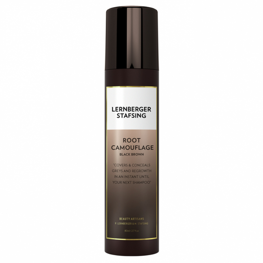 Lernberger Stafsing Root Camouflage Black Brown (80ml)