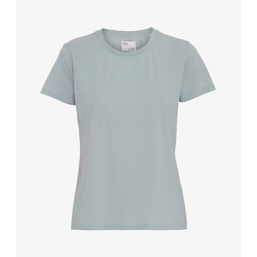 T-shirt Women Light Organic Tee