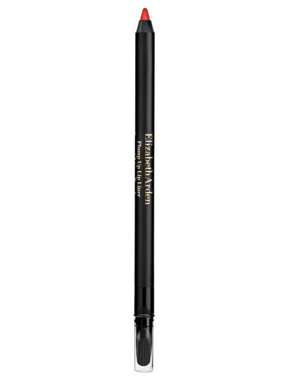 Elizabeth Arden Plump Up Lip Liner - Raisin