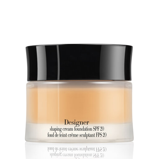 Designer Cream Foundation