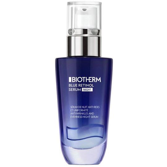Blue Therapy Pro Retinol Night Serum, 30 ml Biotherm Ansiktsserum