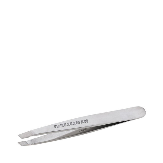 Mini Slant Tweezer