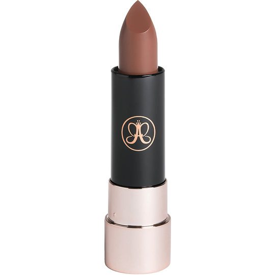 Anastasia Beverly Hills Matte Lipstick Cool Brown