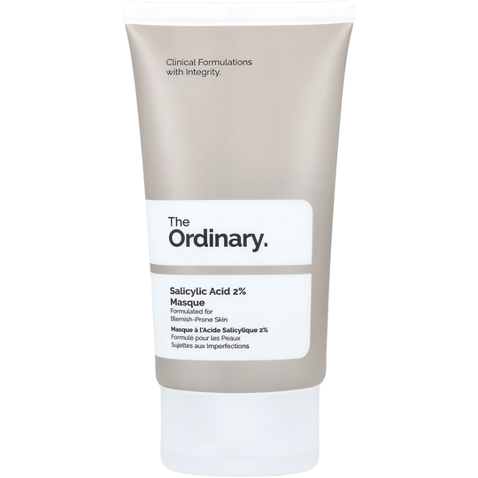 The Ordinary Direct Acids Salicylic Acid 2% Masque 50 ml