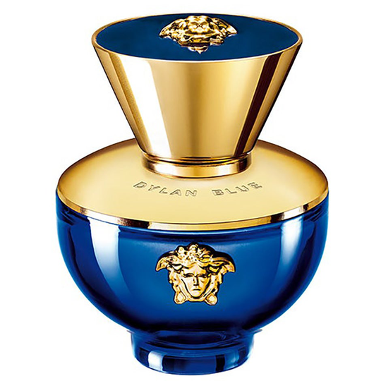 Versace Dylan Blue EdP | Versace Damparfym