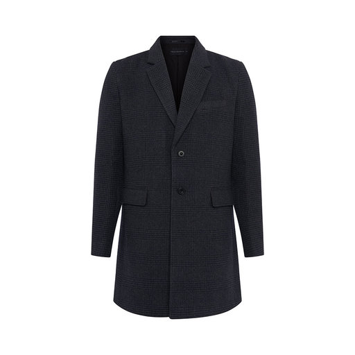 Wool Coat