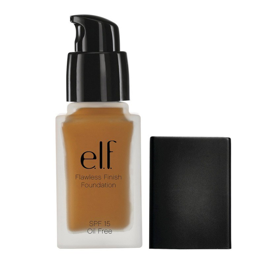 e.l.f. Flawless Finish Foundation Tan
