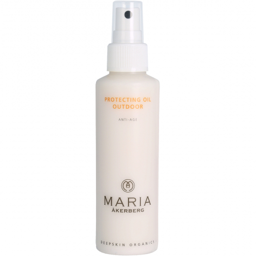 Maria Åkerberg Protecting Oil Outdoor 125 ml
