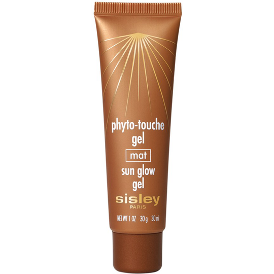 Sisley Sun Glow Gel Mat 30 ml