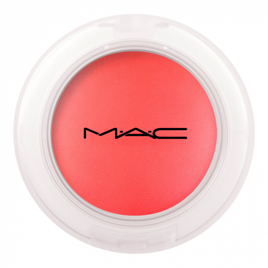 MAC Cosmetics Glow Play Blush Groovy