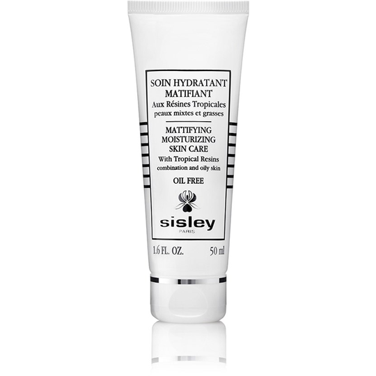 Sisley Mattifying Moisturizing Skin Care With T 50 ml