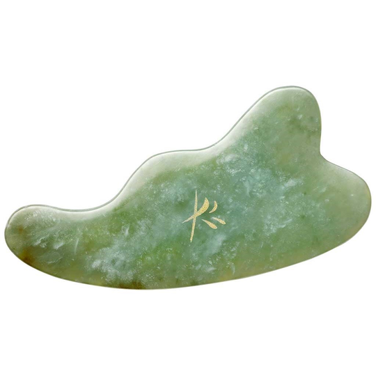 Yin Your Skin LAHJA Gua Sha Ansiktsskrapa