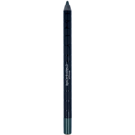 Make Up Store Eye Pencil Black Emerald
