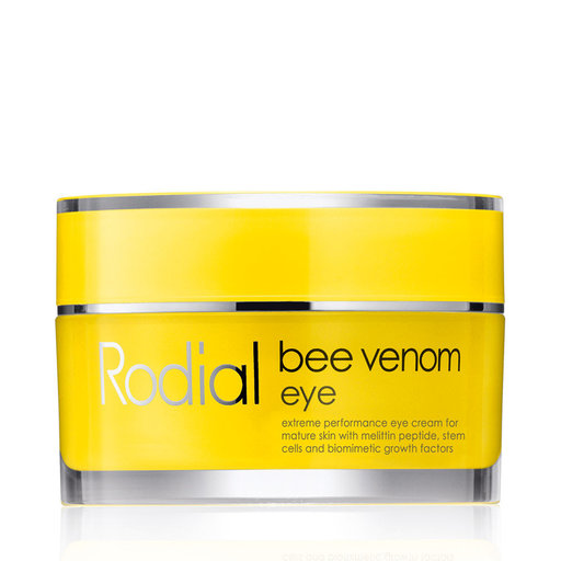 Bee Venom Eye