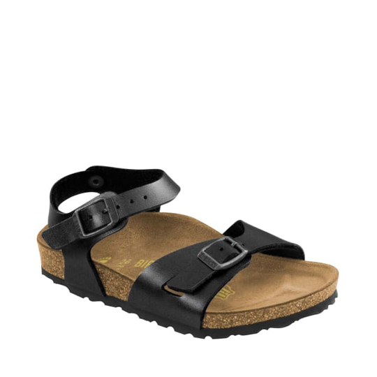 Sandal, New York Kids Black