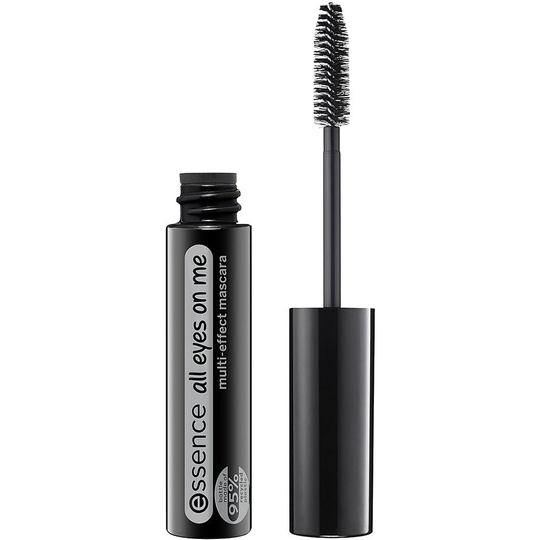 All Eyes On Me Multi-Effect Mascara, 8 ml essence Mascara
