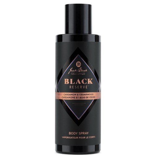Jack Black Black Reserve™ Body Spray 100 ml