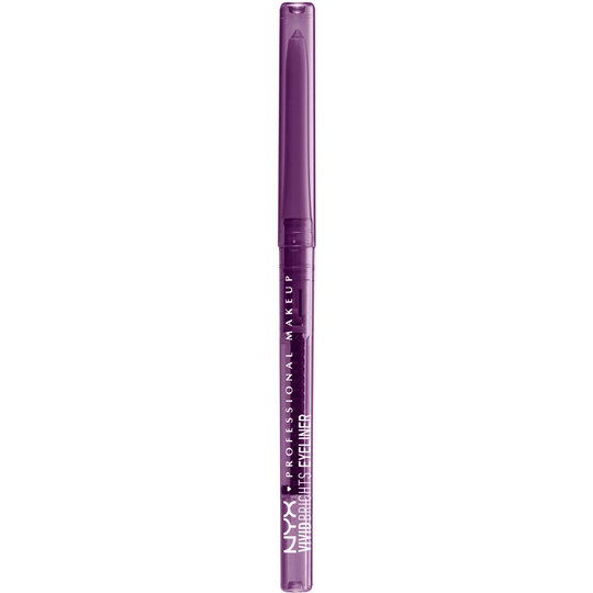 NYX PROFESSIONAL MAKEUP Vivid Brights Eyeliner Pride Edition Bitch