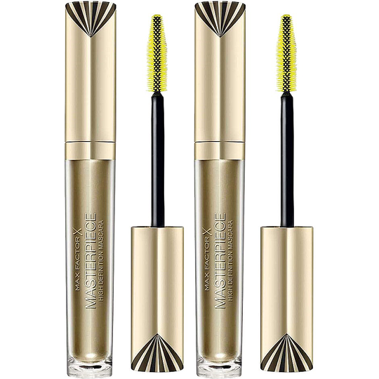 Masterpiece Mascara Duo, Max Factor Makeup - Smink