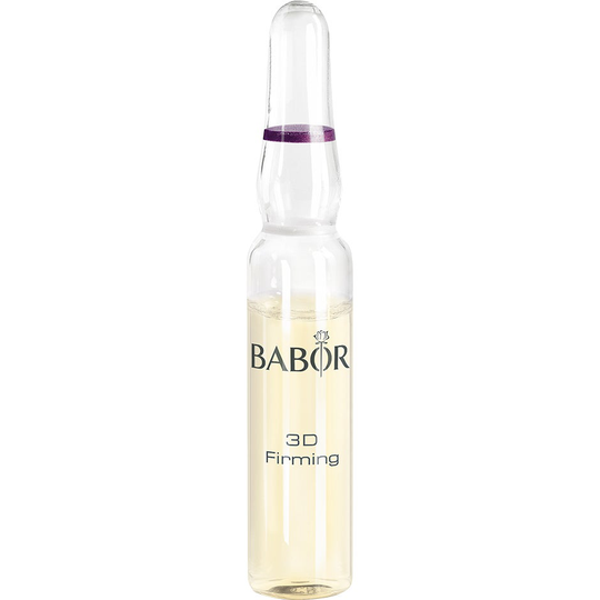 Babor Ampoule Concentrates 3D Firming, Babor Ansiktsserum