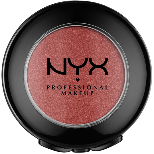 NYX PROFESSIONAL MAKEUP Hot Singles Shadow Heat