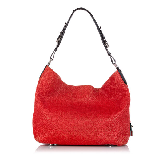 Louis Vuitton Antheia Hobo Pm