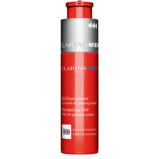 Clarins Men Energizing Gel