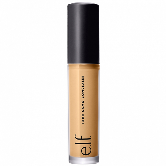 e.l.f Cosmetics 16HR Camo Concealer Medium Sand