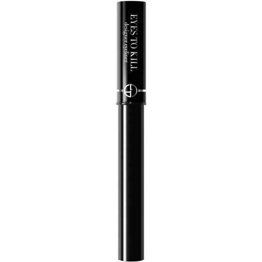 Giorgio Armani Beauty Eyes To Kill Chrome Designer Eyeliner 1